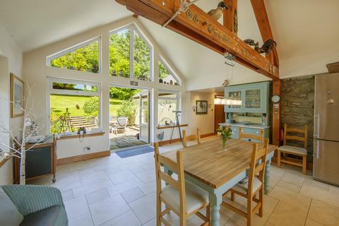 4 bedroom detached bungalow for sale, Old Smithy, Ardfern, By Lochgilphead, PA31 8QN
