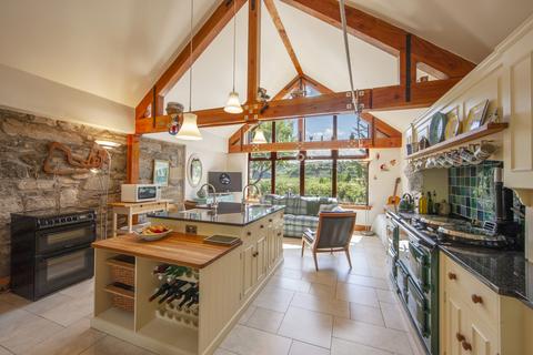 4 bedroom detached bungalow for sale, Old Smithy, Ardfern, By Lochgilphead, PA31 8QN