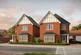 Plot 9, Acer at Newbarn Green, New Barn Road CO6
