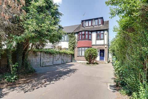 2 bedroom flat for sale, Batchwood Drive, St Albans, St Albans, AL3