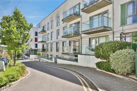 2 bedroom flat for sale, Upper Terrace Road, BOURNEMOUTH, Dorset, BH2