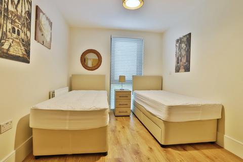 2 bedroom flat for sale, Upper Terrace Road, BOURNEMOUTH, Dorset, BH2