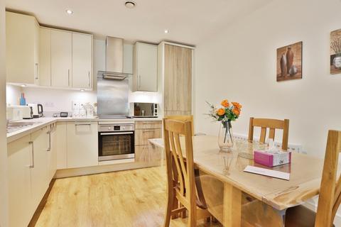 2 bedroom flat for sale, Upper Terrace Road, BOURNEMOUTH, Dorset, BH2