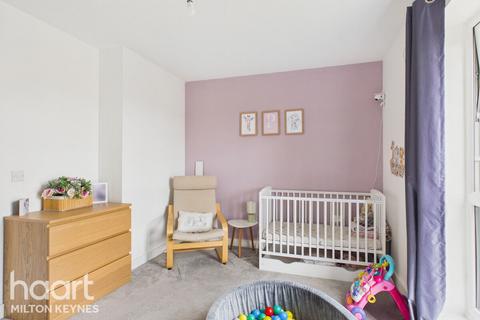 2 bedroom apartment for sale, George Avenue, Milton Keynes