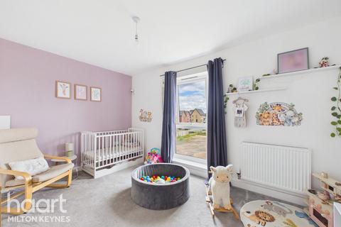 2 bedroom apartment for sale, George Avenue, Milton Keynes