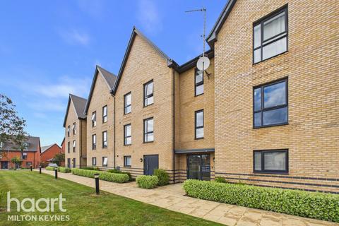 2 bedroom apartment for sale, George Avenue, Milton Keynes