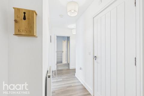 2 bedroom apartment for sale, George Avenue, Milton Keynes