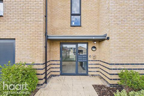 2 bedroom apartment for sale, George Avenue, Milton Keynes