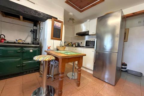 2 bedroom detached house for sale, Puncheston, Haverfordwest SA62