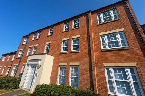 2 bedroom house to rent, Camsell Court, Middlesbrough