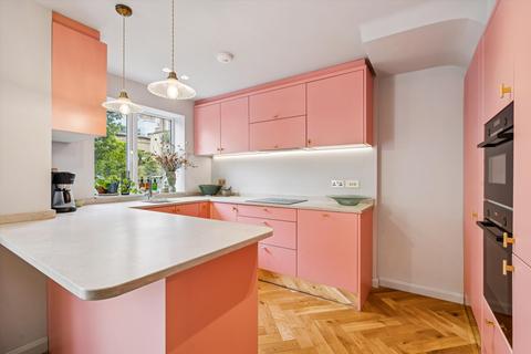 4 bedroom detached house to rent, Sussex Square, London W2