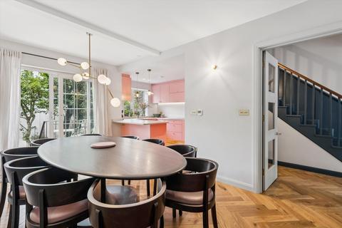 4 bedroom detached house to rent, Sussex Square, London W2