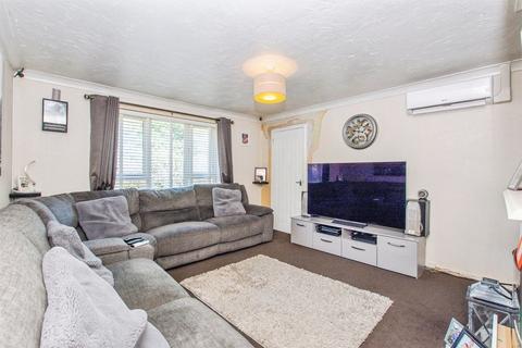 3 bedroom semi-detached bungalow for sale, Roman Bank, Leverington, Wisbech