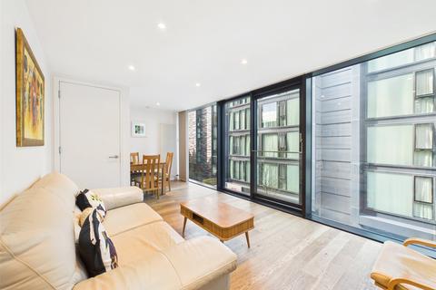 1 bedroom apartment to rent, Simpson Loan, Edinburgh, Midlothian, EH3
