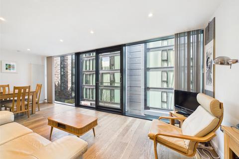 1 bedroom apartment to rent, Simpson Loan, Edinburgh, Midlothian, EH3