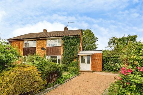 3 bedroom semi-detached house for sale, Southfield Gardens, Burnham, Slough