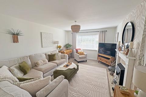 3 bedroom detached bungalow for sale, Hall Lane, Burgh Le Marsh, Skegness, Lincolnshire, PE24 5LX