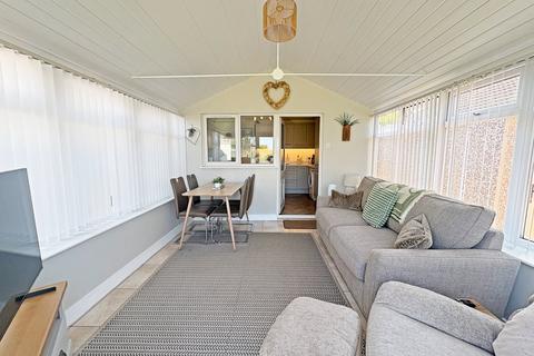 3 bedroom detached bungalow for sale, Hall Lane, Burgh Le Marsh, Skegness, Lincolnshire, PE24 5LX