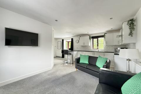 3 bedroom terraced house for sale, Weycroft Close, Barton Grange, EX1