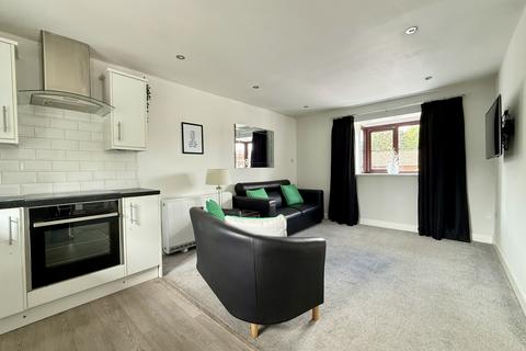 3 bedroom terraced house for sale, Weycroft Close, Barton Grange, EX1