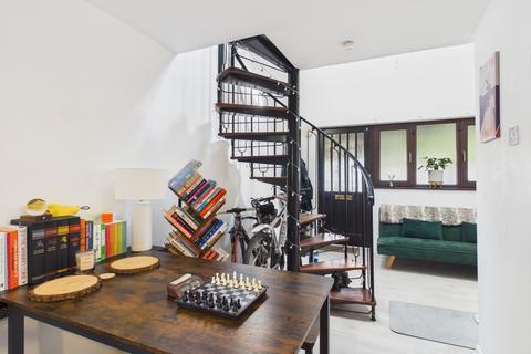 1 bedroom maisonette for sale, Glenoven Court, Searle Street, Cambridge