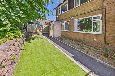 2 bedroom ground floor flat for sale, Snape Hill Lane, Dronfield, Derbyshire, S18