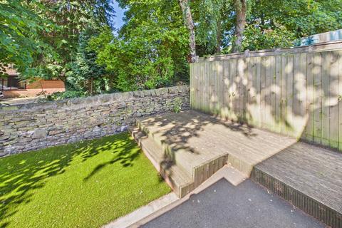 2 bedroom ground floor flat for sale, Snape Hill Lane, Dronfield, Derbyshire, S18
