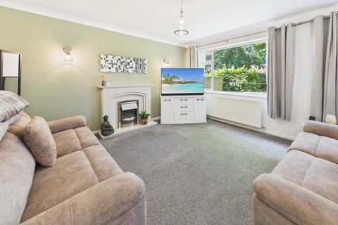 2 bedroom ground floor flat for sale, Snape Hill Lane, Dronfield, Derbyshire, S18