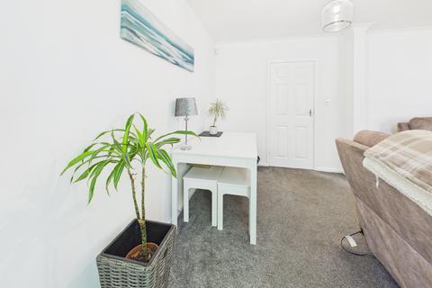 2 bedroom ground floor flat for sale, Snape Hill Lane, Dronfield, Derbyshire, S18