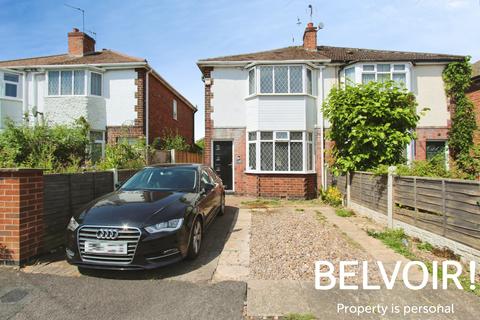 3 bedroom semi-detached house to rent, Erewash Grove, Toton, NG9
