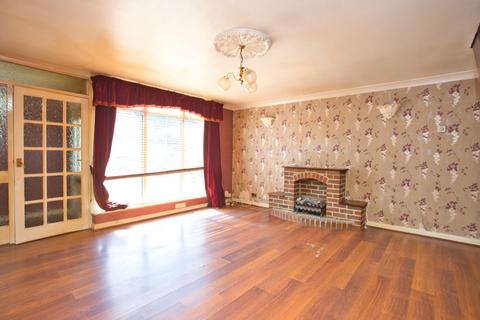 3 bedroom end of terrace house for sale, Darnley Close, Folkestone, Kent, CT20