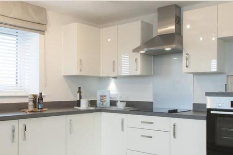 undefined, Kingsway, Stafford ST16