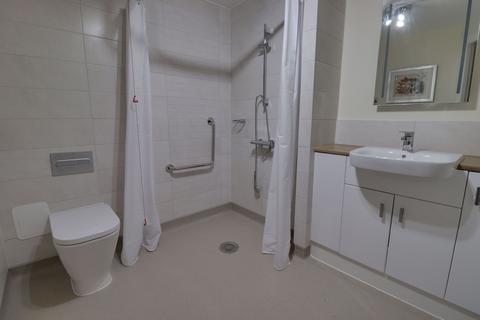 undefined, Kingsway, Stafford ST16