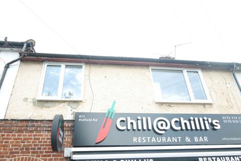 2 bed flat/apartment for rent in Hatfield Road, St Albans