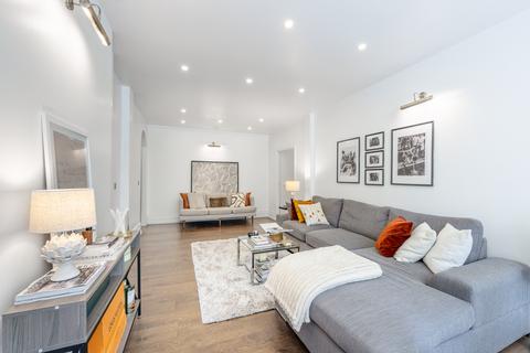 2 bedroom apartment to rent, Grove End Road, London, NW8