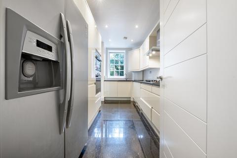 2 bedroom apartment to rent, Grove End Road, London, NW8