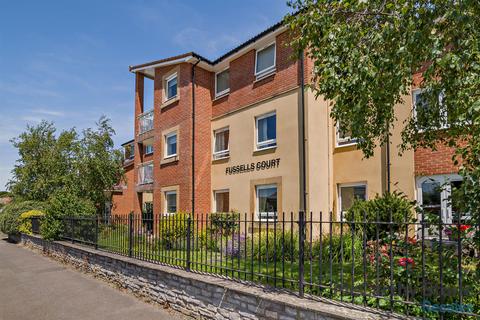 undefined, Fussells Court, Station Road, Worle, Weston-Super-Mare