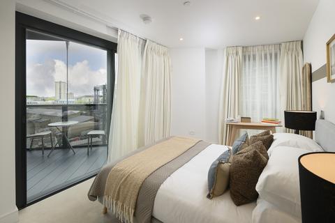 2 bedroom apartment for sale, London E2