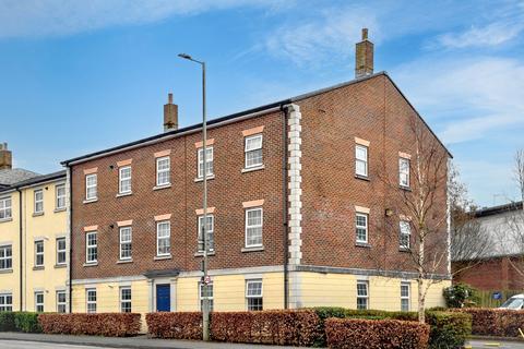 undefined, Limborough Road, Duces Court Limborough Road, OX12