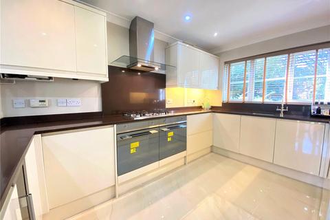 4 bedroom detached house for sale, Tracy Close, Swindon SN25