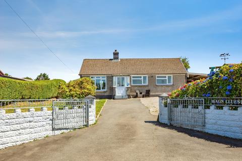 3 bedroom bungalow for sale, Plwmp, Ceredigion SA44