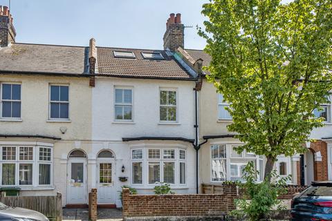 4 bedroom terraced house for sale, Heather Road, Lee