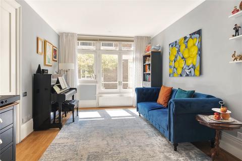 undefined, St. Michael's Mews, Belgravia, London, SW1W