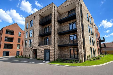 3 bedroom apartment for sale, Carters Close, Reading, Berkshire