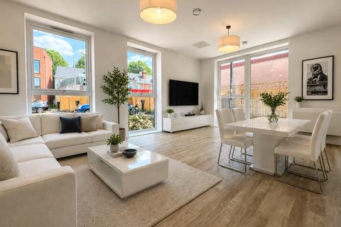 3 bedroom apartment for sale, Carters Close, Reading, Berkshire