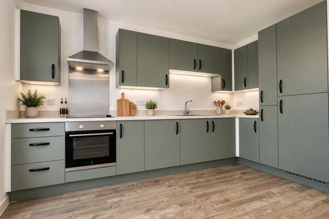 3 bedroom apartment for sale, Carters Close, Reading, Berkshire