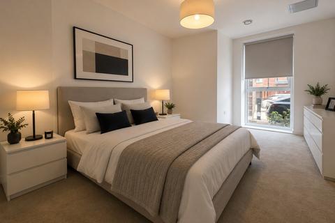 3 bedroom apartment for sale, Carters Close, Reading, Berkshire