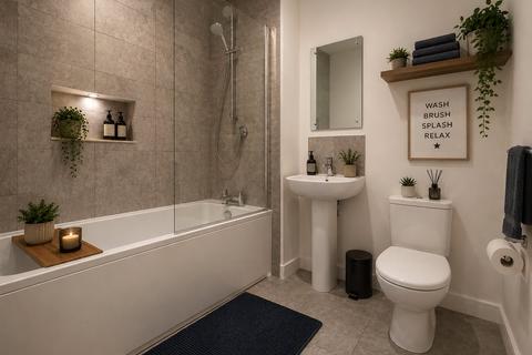 3 bedroom apartment for sale, Carters Close, Reading, Berkshire