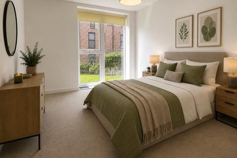 1 bedroom apartment for sale, Carters Close, Reading, Berkshire