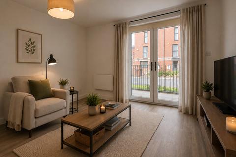 1 bedroom apartment for sale, Carters Close, Reading, Berkshire